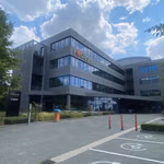 Office for rent <br> Machelen