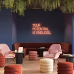 Office for rent <br> Antwerpen