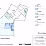  A LOUER - BUREAUX - BRUXELLES 