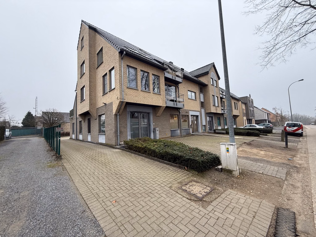 KERKPLEIN 1A