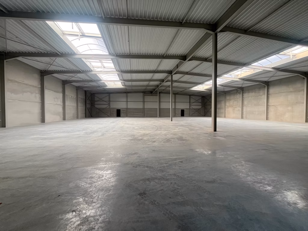 INDUSTRIEPARK B 22a - UNIT A7