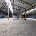 A LOUER - P.A.E Seneffe-Manage - Entrepôt