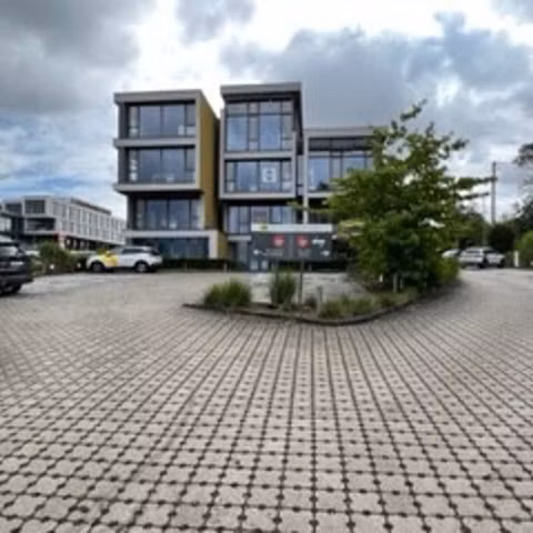 Offices for rent <br> Wierde