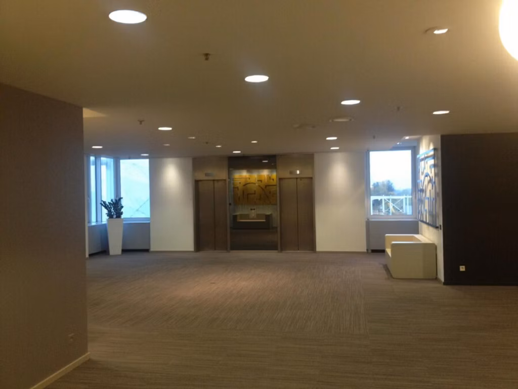 Office for rent <br> Bruxelles