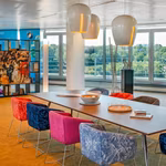 Bureau à louer <br> Berchem