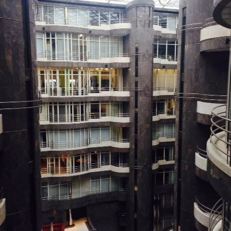 COLONIES 11 - PARK ATRIUM - B - 352/0514