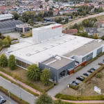 A VENDRE BATIMENT COMMERCIAL ZWIJNDRECHT