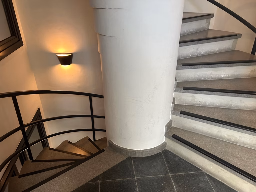 TO LET - BRUSSELS - OFFICES 