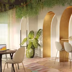 GREENHOUSE DESGUINLEI 100