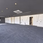 Multifunctional commercial property for rent