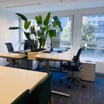 BUREAUX A LOUER - PLUG & PLAY