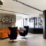 TE HUUR - KANTOREN - STROMBEEK 