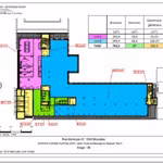 Bureau à louer <br> Brussels