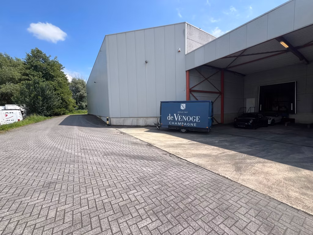 MECHELSESTEENWEG 313