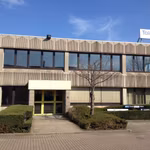 Kantoor te huur <br> Zaventem