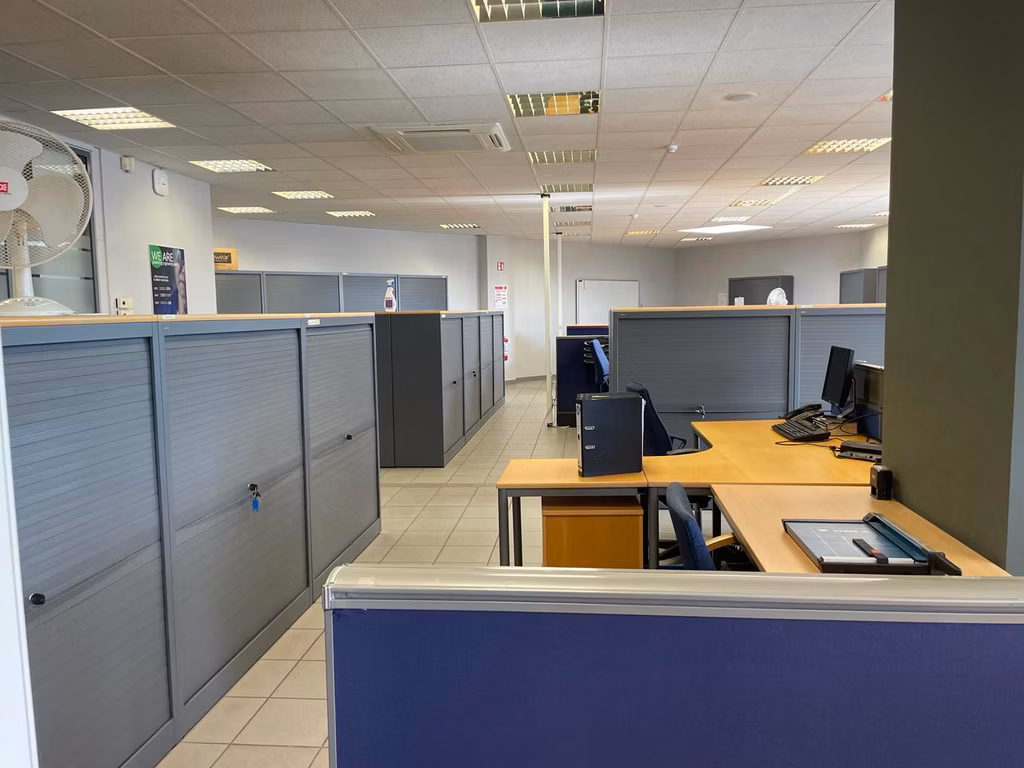 OFFICES FOR RENT MECHELEN