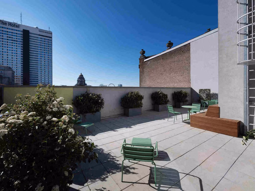 WATERLOO 16 (BLD) - B - 352/3466