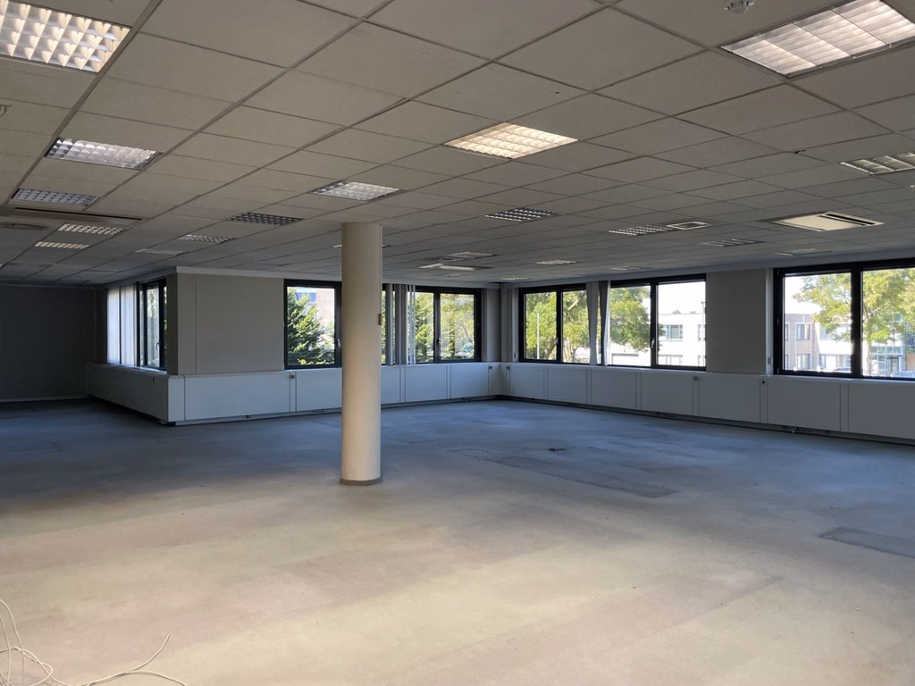 Office for rent <br> Zaventem