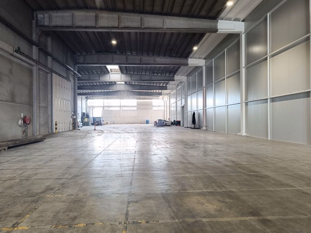 FOR RENT OFFICES AND WAREHOUSES ANTWERP