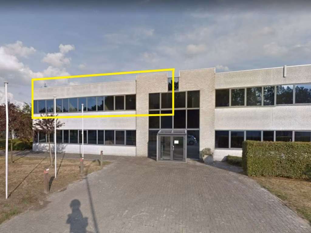 Industriel à louer <br> Bornem