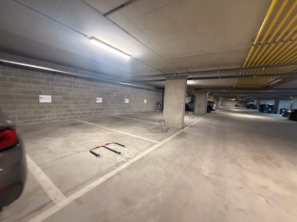 À VENDRE BUREAUX  HERENT