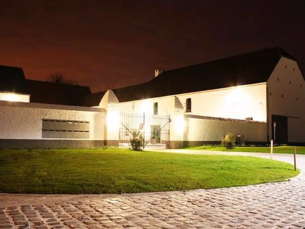 Bureau à louer <br> Wavre