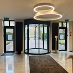 Bureaux aménagés à louer