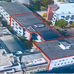 Office for rent <br> Uccle