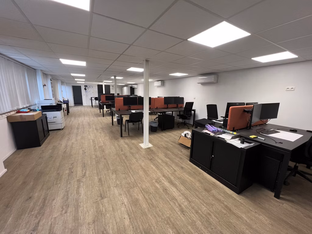 2ième rue 20 (bâtiment C)