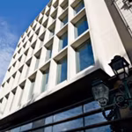 Kantoor te huur <br> Bruxelles