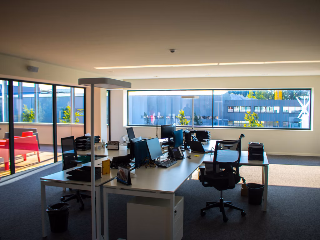 WATERKERINGSTRAAT 19