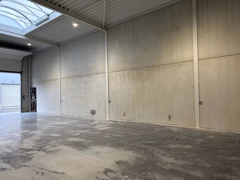 HERMANSSTRAAT 19 - UNIT 34 TH