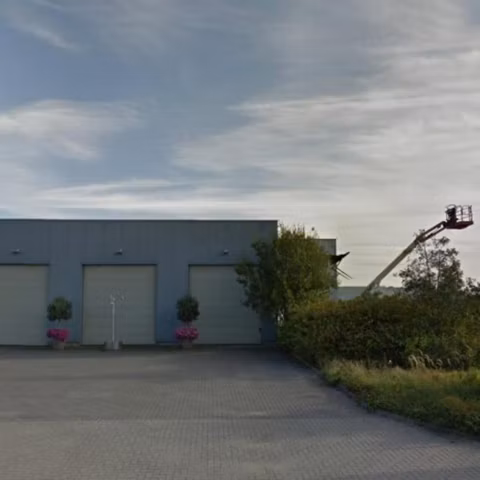 Immeuble industriel à louer <br> Heist-op-den-Berg