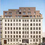 TO LET - OFFICES - BRUSSELS