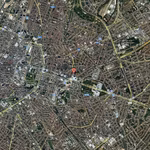 A LOUER - BUREAUX - BRUXELLES 