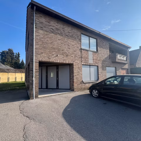 Offices for sale <br> Heers