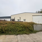 TE KOOP - Aarlen (Weyler) - Semi-industrieel gebouw