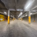 STRAATSBURGDOK-NOORDKAAI 27-28 - MAGAZIJN + KANTOOR