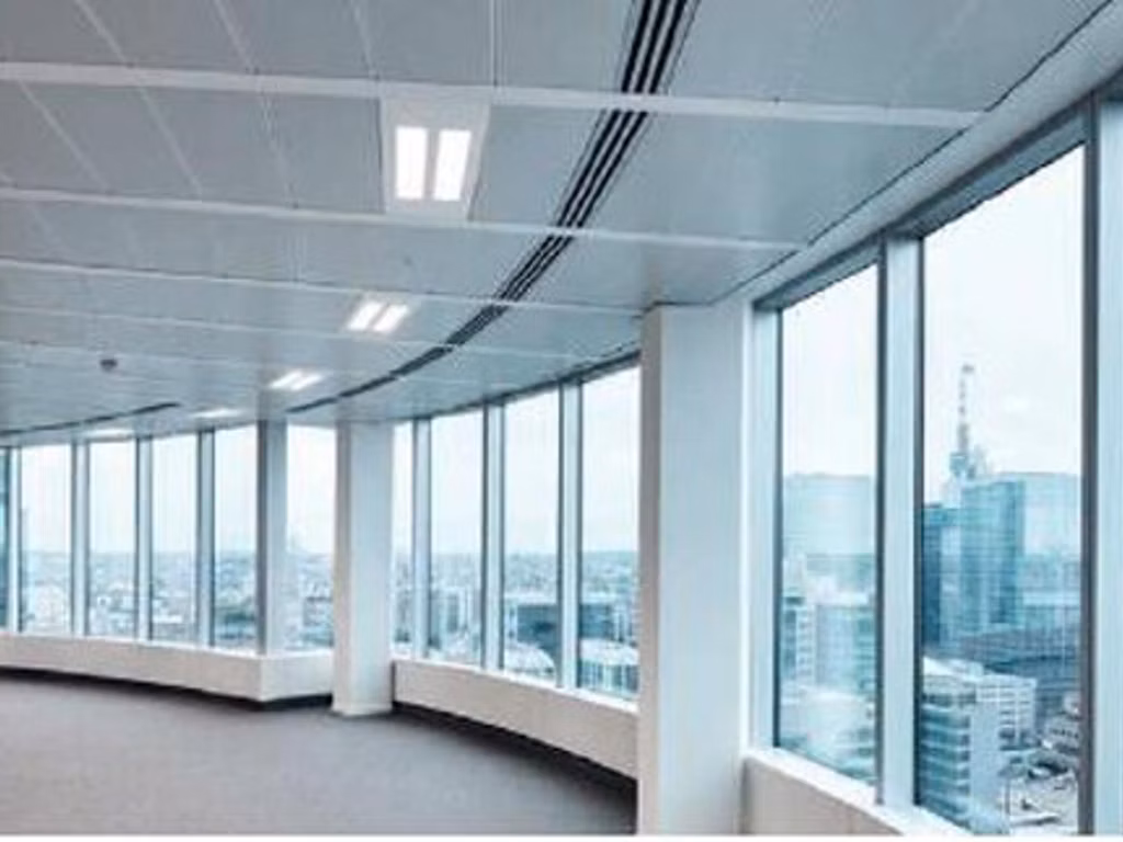 A LOUER - BUREAUX - BRUXELLES