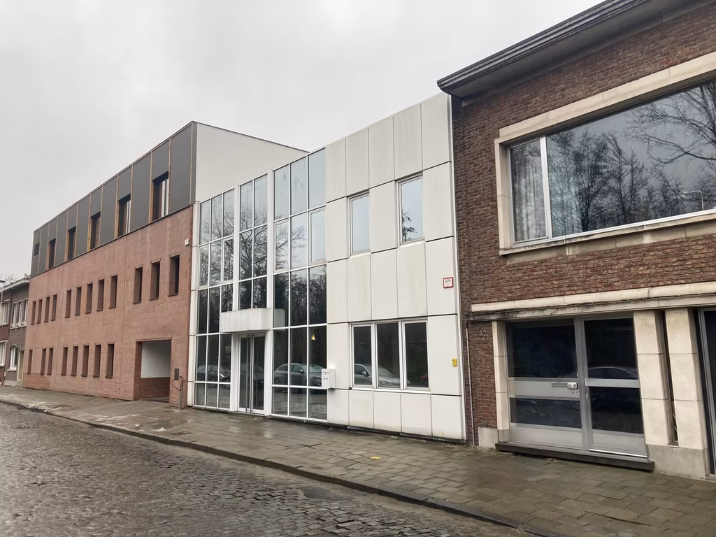 A LOUER BUREAU A WILRIJK