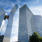 A LOUER - BRUXELLES - BUREAUX