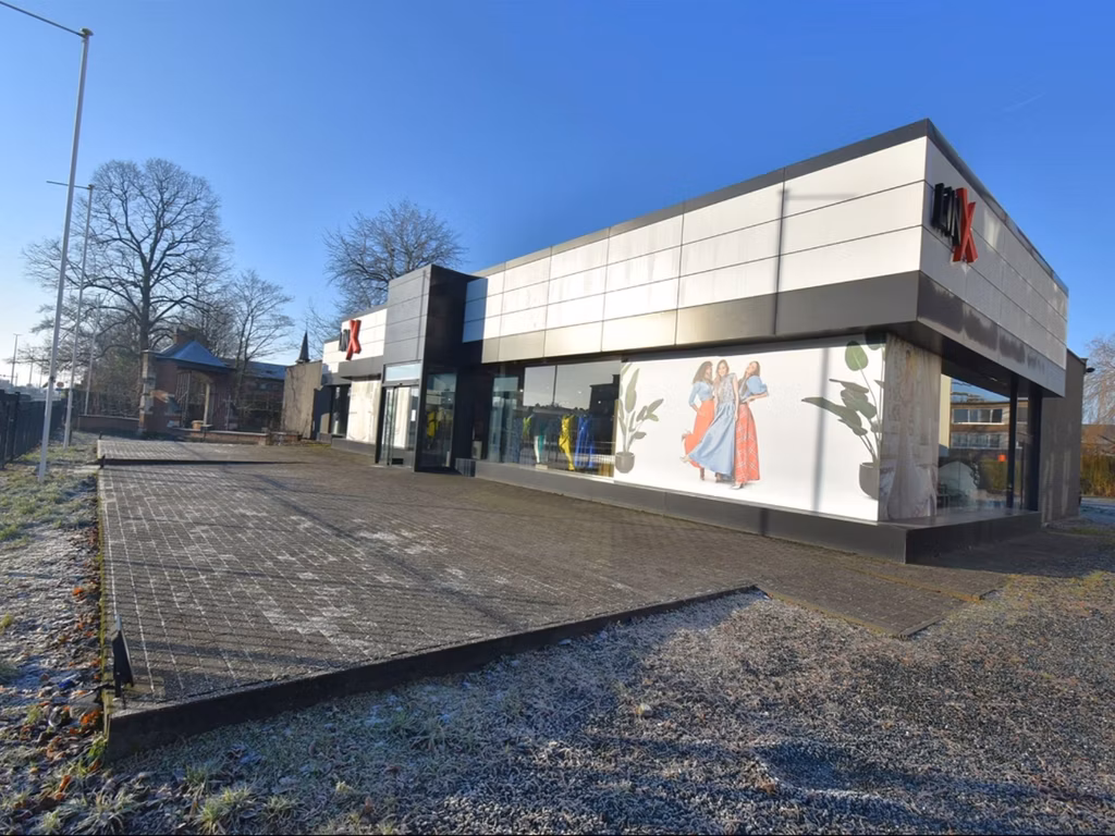 Antwerpsesteenweg 19