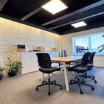 À LOUER BUREAUX ANVERS
