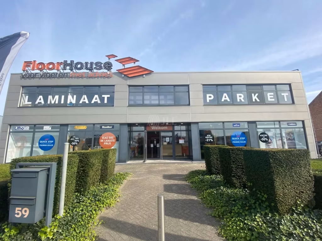 BOOMSESTEENWEG 59 AARTSELAAR