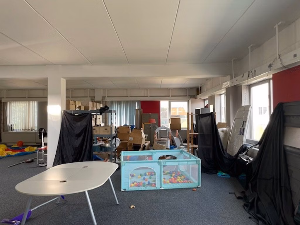 LEUVENSESTEENWEG 501 HORIZON 7 - 01