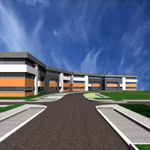 NIVAXIS - AXIS NIVELLES - B - 352/1445