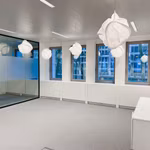 Bureau à louer <br> Bruxelles