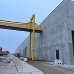 IMMEUBLE COMMERCIAL HEIST-OP-DEN-BERG À LOUER