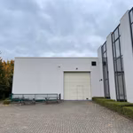 IMMEUBLE DE BUREAUX + ENTREPOT - A LOUER - ZAVENTEM