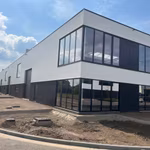 LIERSESTEENWEG 203 - BERGEBEEK BLOK B03 UNIT 05